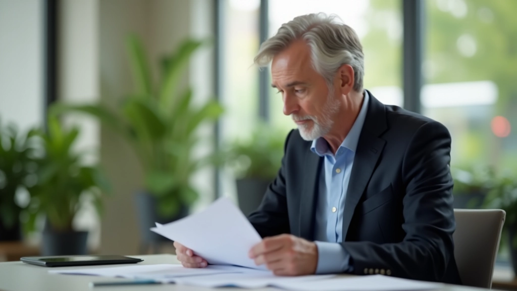 Personalabteilung im Bewerbungsgespräch, verschiedene Altersgruppen werden interviewt, professionelle Umgebung