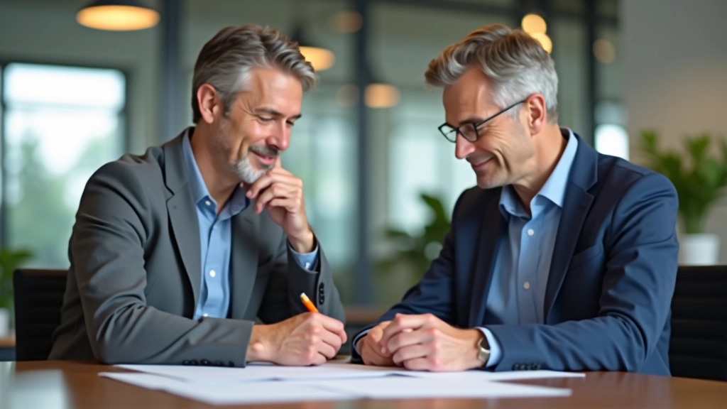 Gemischte Altersgruppen arbeiten zusammen an Projekt, verschiedene Generationen kollegial zusammen, offenes Büro