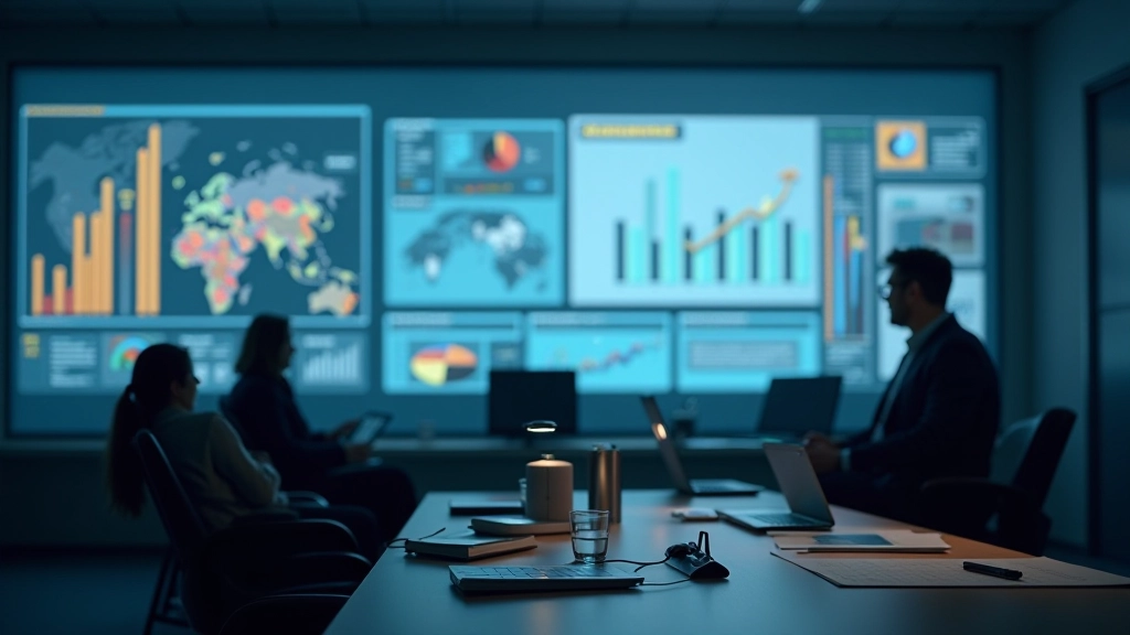 Demografische Struktur und Bevölkerungsentwicklung in Deutschland, moderne Datenvisualisierung